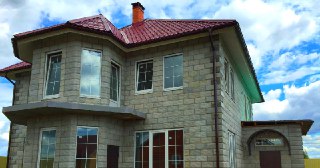 Строительство из теплоблока под ключ Скопин цены от 12554 руб.